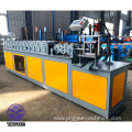 Steel Roller Shutter Machine With PU Foam